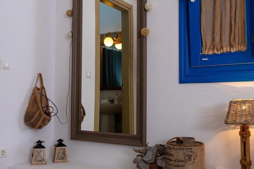 Blue Meadow Villa Livadi  Eksteriør billede